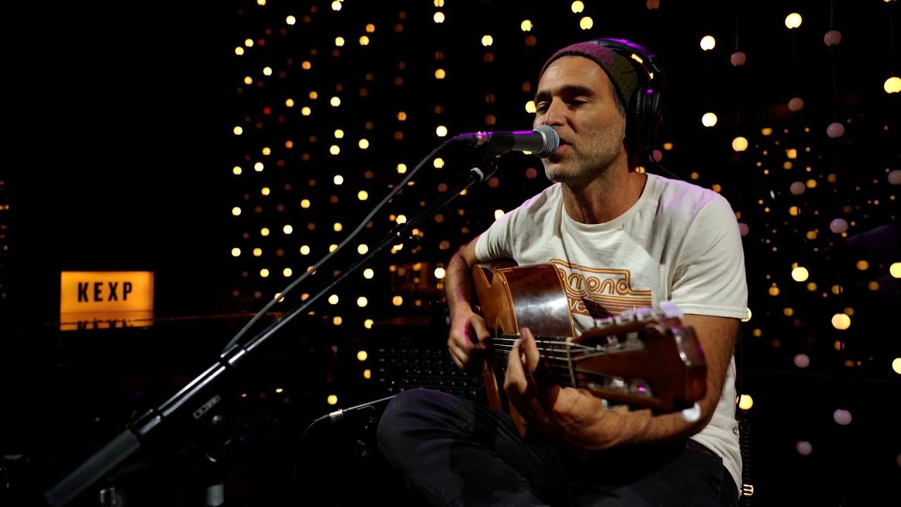 Rogê - Full Performance (Live on KEXP)