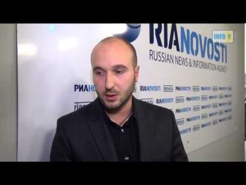 რუსულ-ქართული დიალოგი