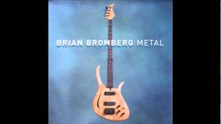 Brian Bromberg - Through The Window (1997) chords