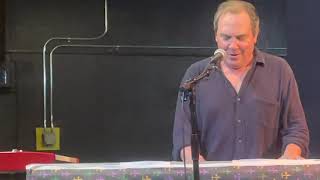 "Ride Me High" - John "JoJo" Hermann live at Hal & Mal's in Jackson, Mississippi - December 9, 2021