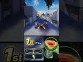Sonic Racing CrossWorlds Online Front Running #sonicracingcrossworlds