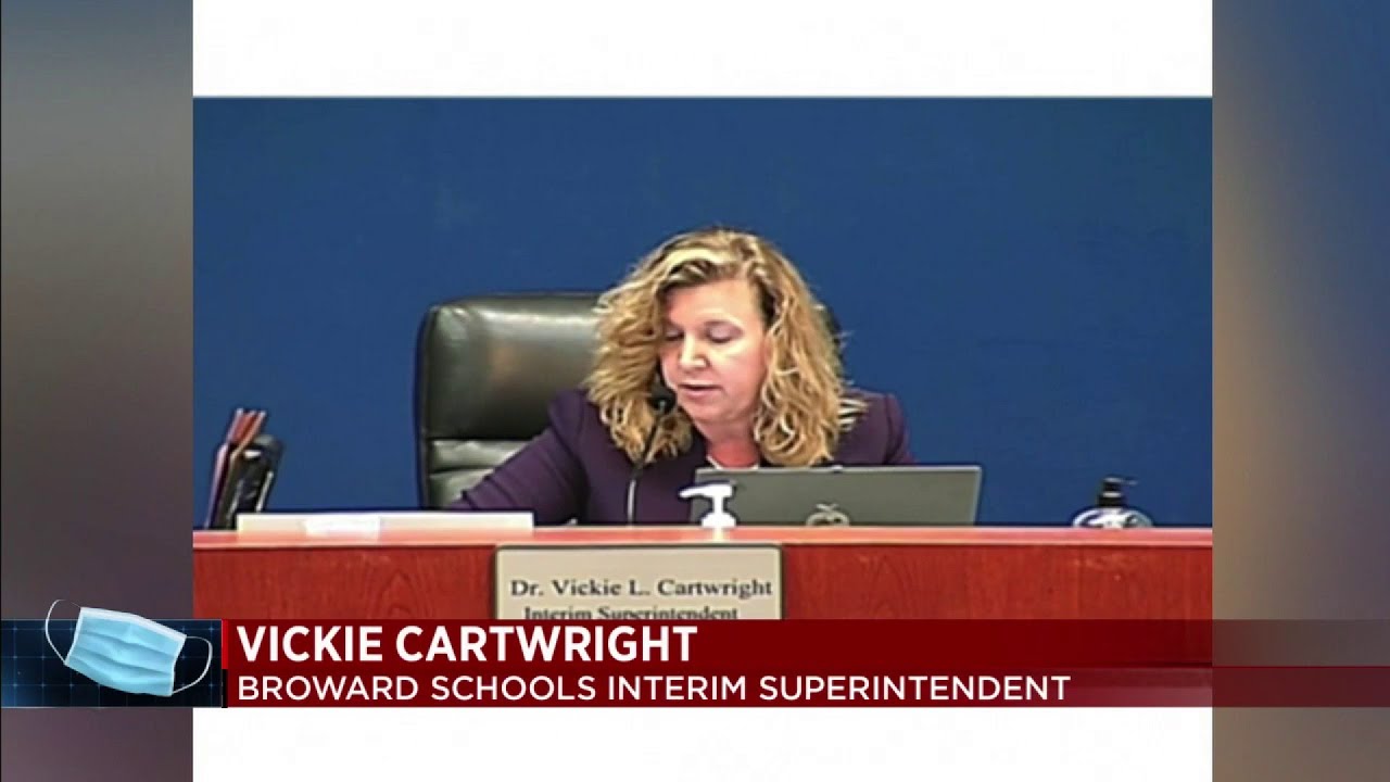 Face masks optional for students at public schools in Miami-Dade ...