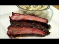 Smoked Spare Ribs - How To Smoke BBQ Ribs - St. Louis Cut Pork Spare Ribs