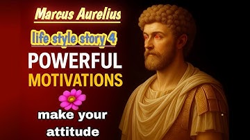 Marcus Aurelius: 3 Powerful Life Lessons That Will Change Your Mindset Forever