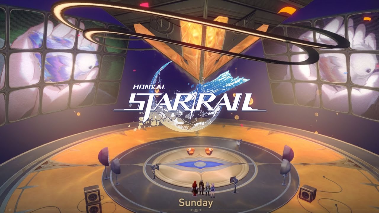 Walk Of Fame Extended (Sunday Questioning) | Honkai Star Rail 2.2 OST