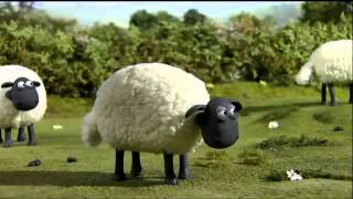 Shaun The Sheep S01E05 Scrumping