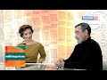 Андрей Зубов, Ольга Будина и Борис Мелешко. Эфир от 06.03.2013