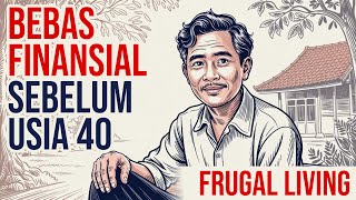Download Lagu Frugal Living: Cara Diam-Diam Bebas Finansial Sebelum Usia 40! MP3 Download Lagu Frugal Living: Cara Diam-Diam Bebas Finansial Sebelum Usia 40! MP3
