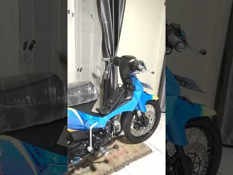 The purple rbt is charming for you bolo #framearunamotor