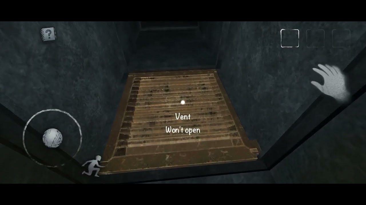 Scary Mansion - Gameplay Walkthrough Part 1 - Tutorial and Easy