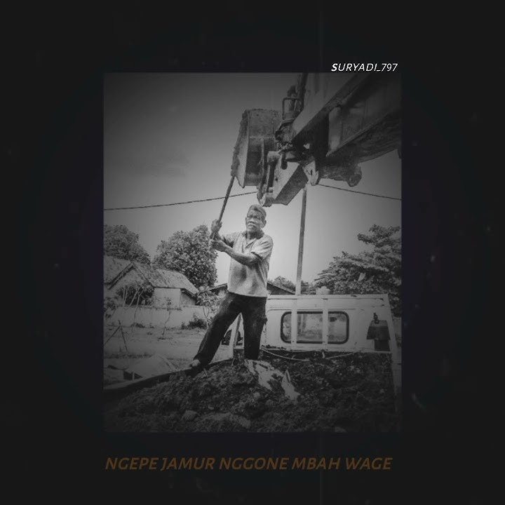 story wa terbaru versi operator alat berat vs supir dump truck ( joko Tingkir ngombe dawet )