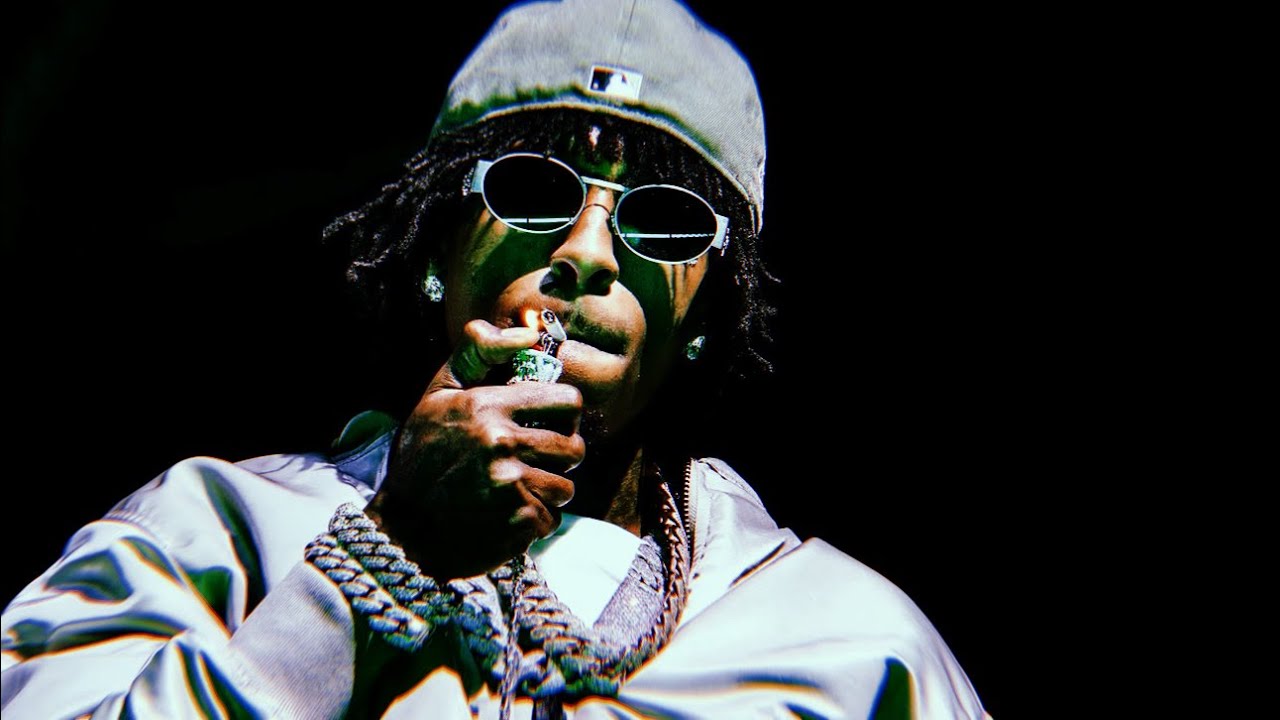 FREE NBA Youngboy Type Beat | 2026 - "My Way Only"