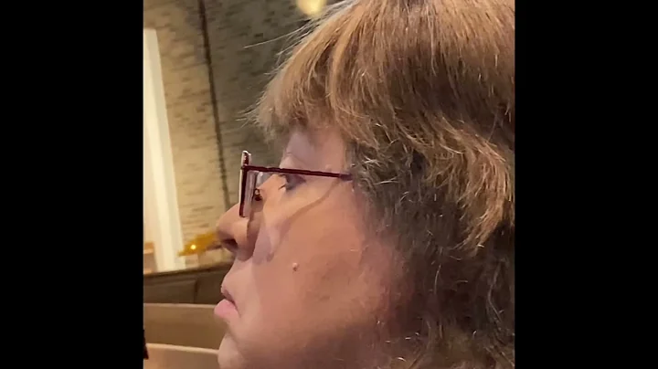 Norma Holmes Eulogy 2021