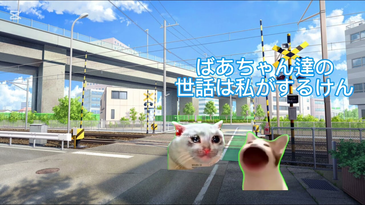 苦しいのは本人しかわからんよね