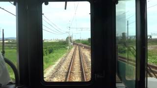 20160903 JR東海 豊川～豊橋
