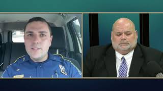 Bayou Time News 8/26/2021 - Troop C Segment Labor Day Travel