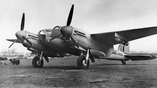 The Engineering Mistake That Made the P-38 Lightning Unkillable in Combat