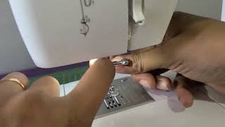 SM-MC9116 (ENGLISH) THREADING