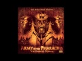 Jedi mind tricks presentsarmy of the pharaohs  spaz out official audio