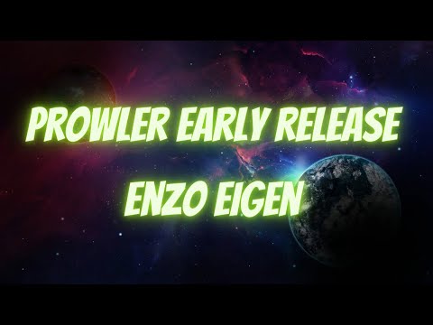 Prowler early release bundles - Enzo Eigen- 4Loki - marvel contest of champions