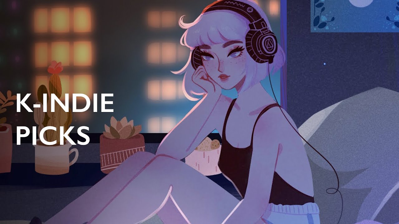 방구석도 페스티벌 현장으로 만들어 주는 인디 노래 모음 | PLAYLIST | K-INDIE PICKS adlı videoyu YouTube'da izle 방구석도 페스티벌 현장으로 만들어 주는 인디 노래 모음 | PLAYLIST | K-INDIE PICKS adlı videoyu YouTube'da izle