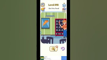 Dop 5 Displace One Part Level 242 #dop5 #irfantv by IRFAN TV #shorts #game #viral #kids #trending ga