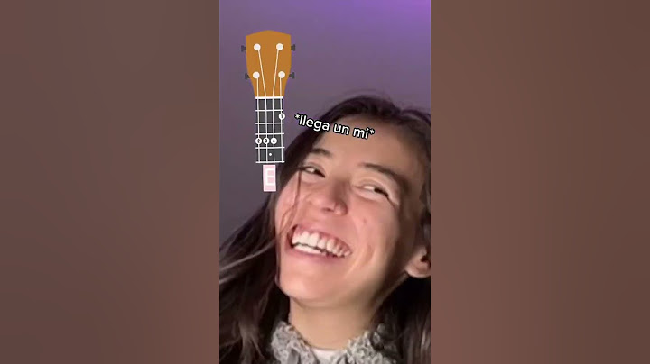 Confirma si te ha pasado esto con tu UKE🎵🤭