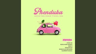 Phenduka (CocoSA Soulful Touch)