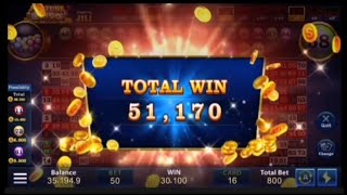 FORTUNE BINGO PALAKASAN NANG LOOB 100K PANALO🤑🤑 ||HAHA777 ONLINE CASINO|| screenshot 5
