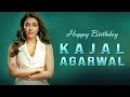 Happy Birthday Kajal Agarwal | Sita Ram | Inspector Vijay | 2023 Best Hindi Dubbed Action Scenes