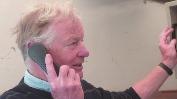 outsidebroadcast demonstration videotape long