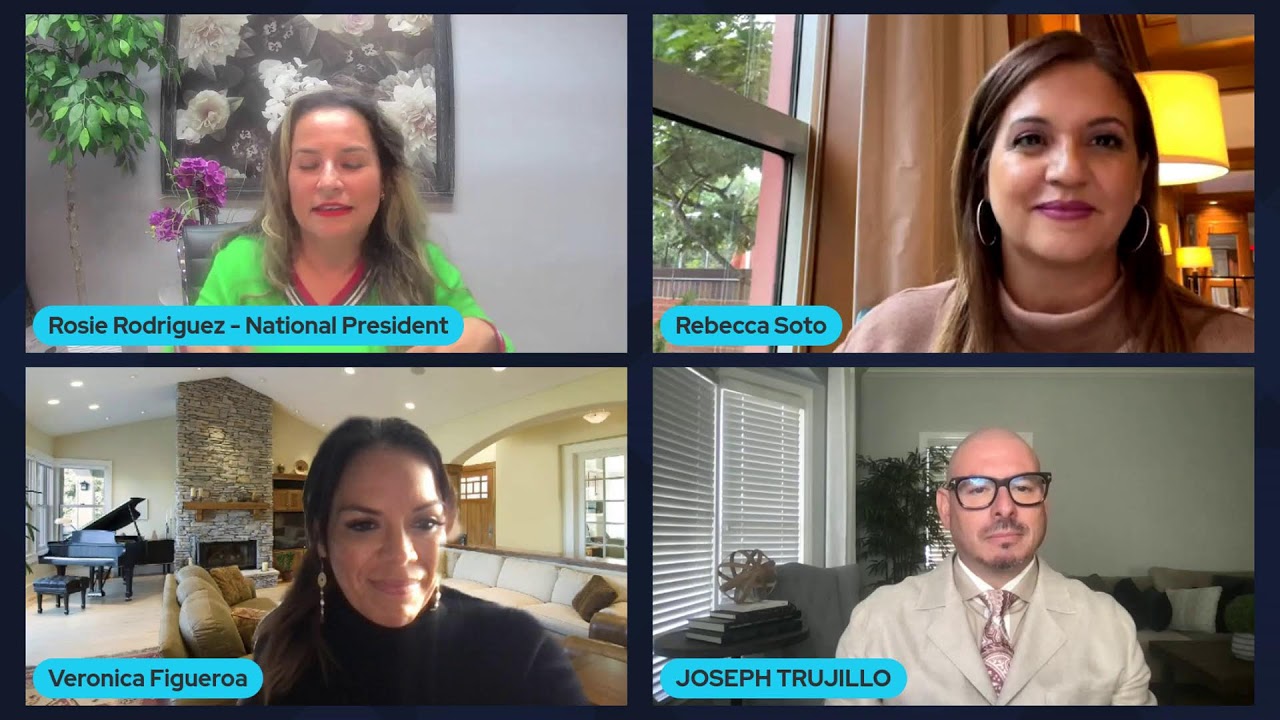 eXp Latino: Meet The Leadership Team