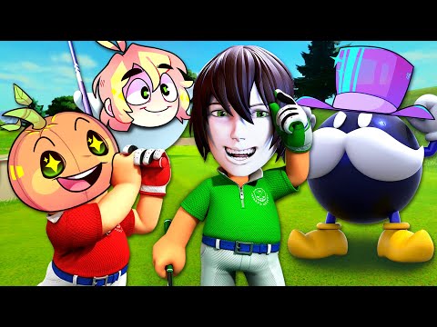 Mit diesem Charakter kannst du viel stärker schlagen! 🏌️ Mario Golf: Super Rush