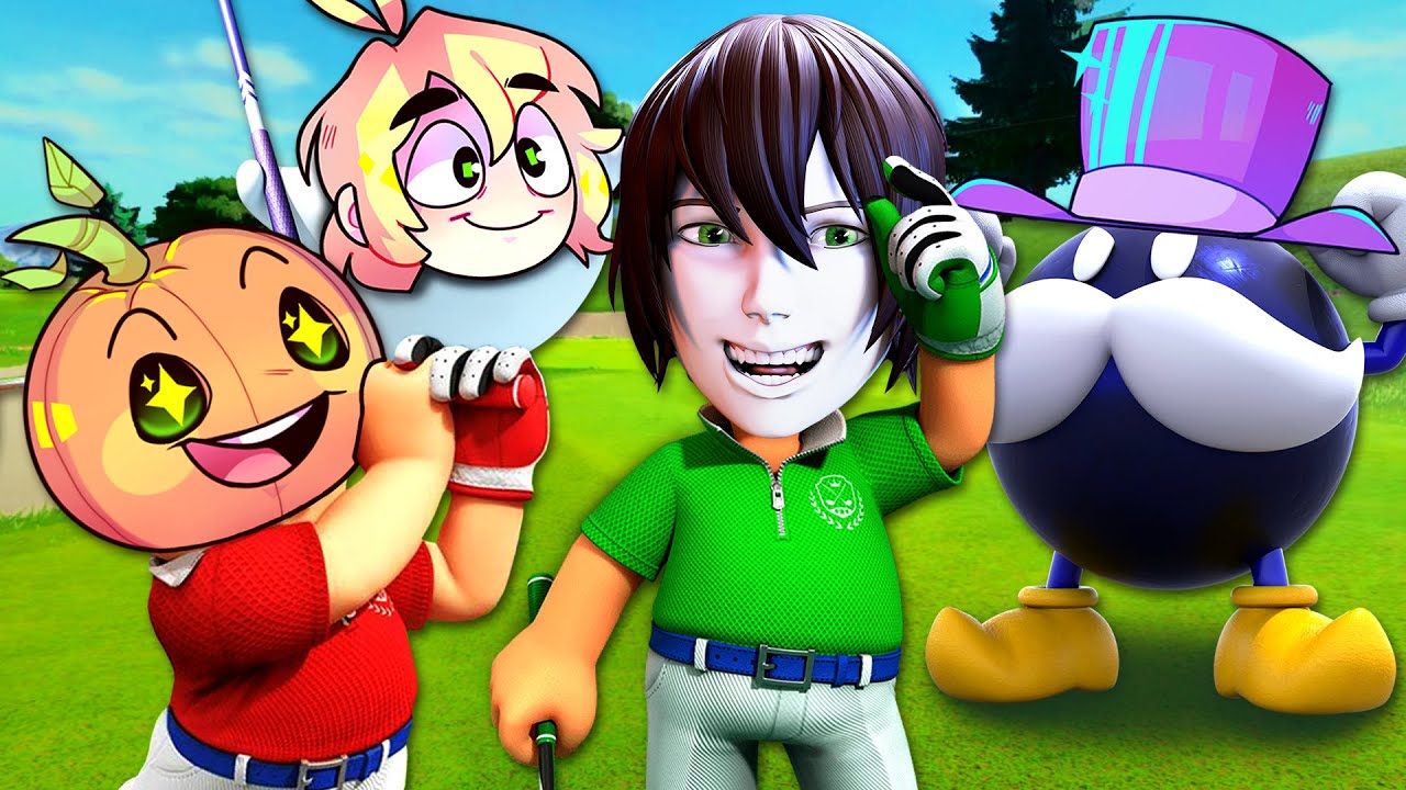 Mit diesem Charakter kannst du viel stärker schlagen! 🏌️ Mario Golf: Super Rush