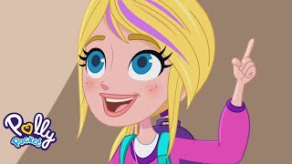 Best of Polly - 1 Hour Full Compilation | Polly Pocket | Cartoons For Kids | WildBrain Fizz by WildBrain Fizz 204 views 9 hours ago 1 hour