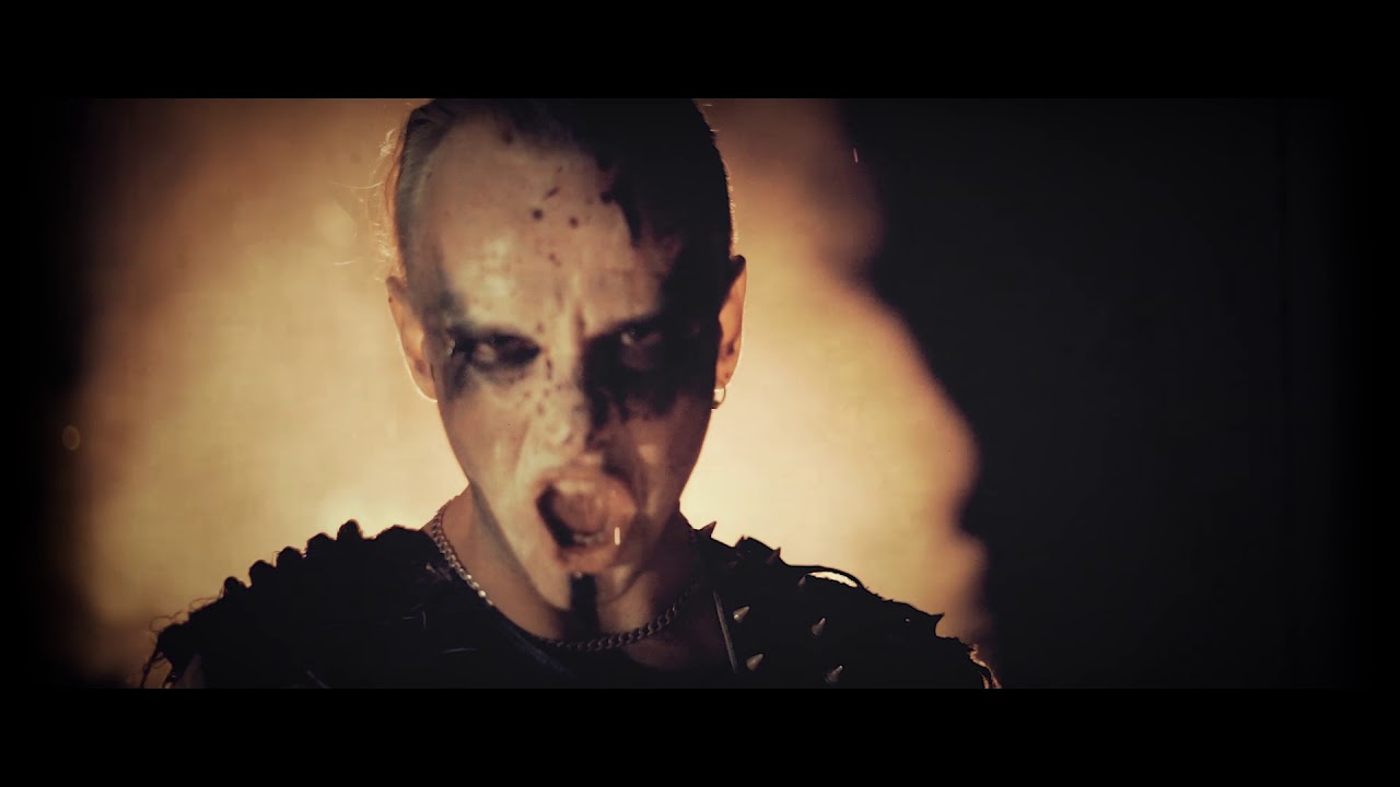 DEVILISH IMPRESSIONS - The I (official music video)