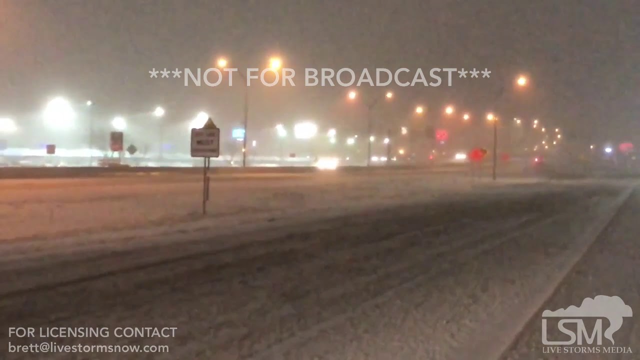 111213Amarillo, TX winter storm YouTube