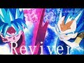 MAD ドラゴンボール Reviver 