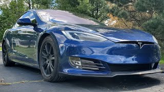 Model S N2ITIVE Lowering Links