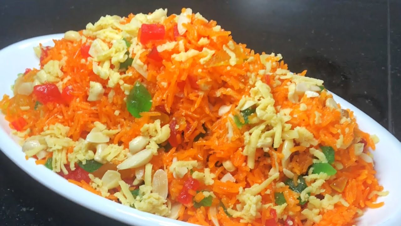 Zarda Recipe By Food Junction By Food Junction