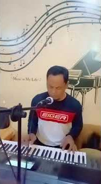 Ian Kastela || Bunga Terakhir - Romeo || Mov On