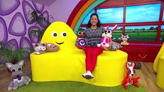 Cbeebies Friends Song With Cat