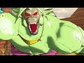 Broly Goes GREAT APE | Super Dragon Ball Heroes