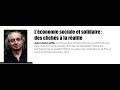 L’économie sociale et solidaire : des clichés à la réalité - Jean-Louis Laville