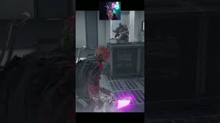 RE9 MODS ARE GETTING CRAZY!! #RESIDENTEVIL9 #RE9 #re9leon #RE9MOD #BERSERKER