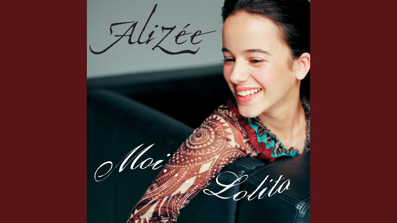 Moi Lolita (Lola Extended Remix) (Edit) - YouTube