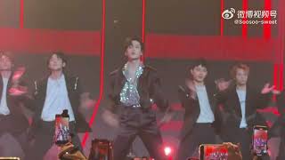 Zhou Keyu - Gimme Gimme Gimme [Shanghai Tour]