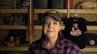 Lets Talk About Trump, Iran, Mines, And Questions....