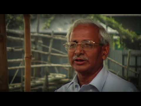 Documentary: Faces Of Bangladesh