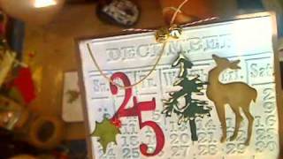 Cookie Exchange Quick Recipe Book